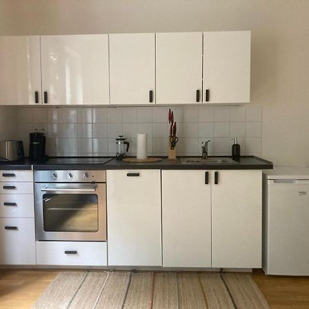 Residence Park Klamovka Прага Экстерьер фото